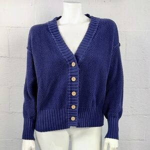 Free People Beach Hailee Cardigan Sweater